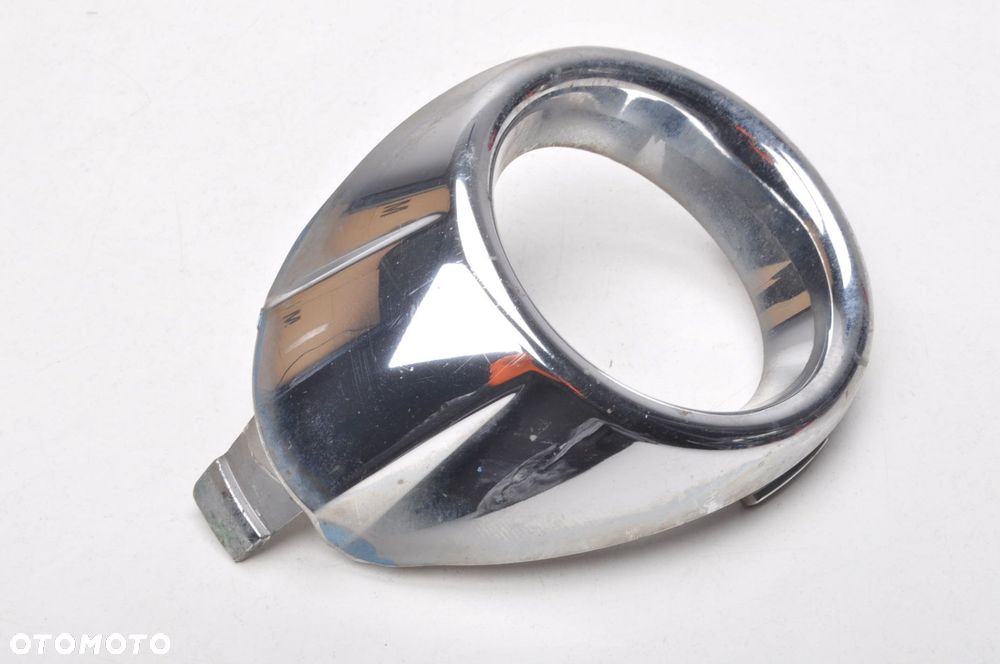 FORD FIESTA MK7 RAMKA KRATKA HALOGENU PRAWA 8A61-15A222-C - 1