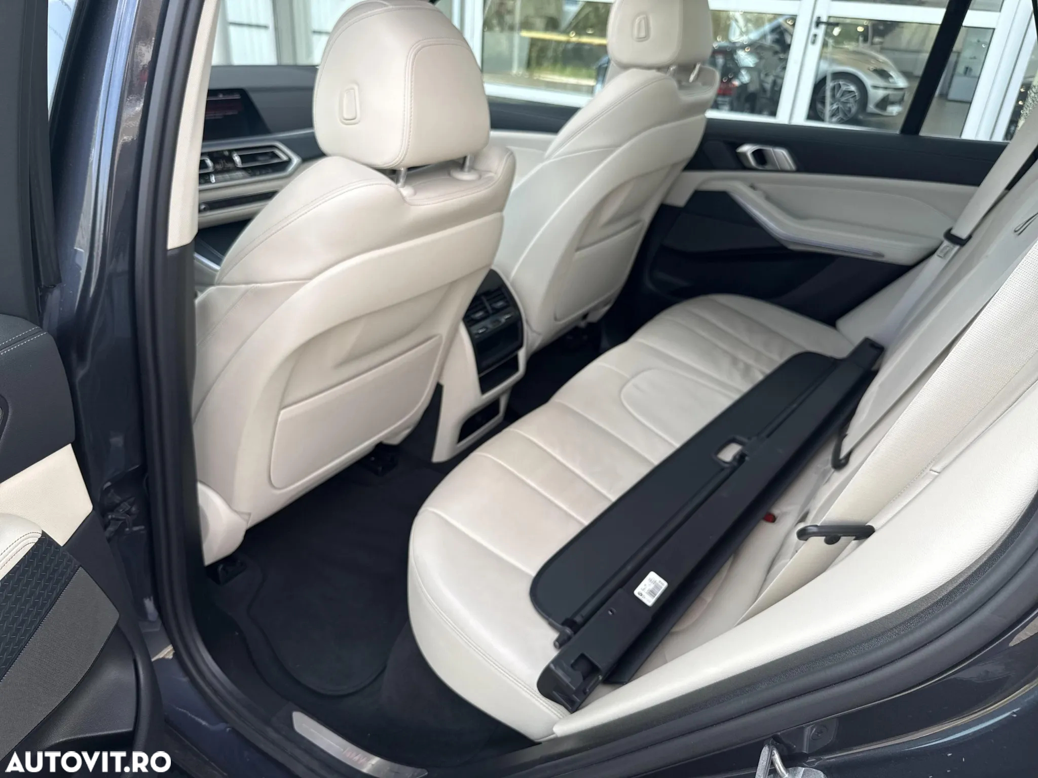 BMW X5 xDrive40i xLine - 24