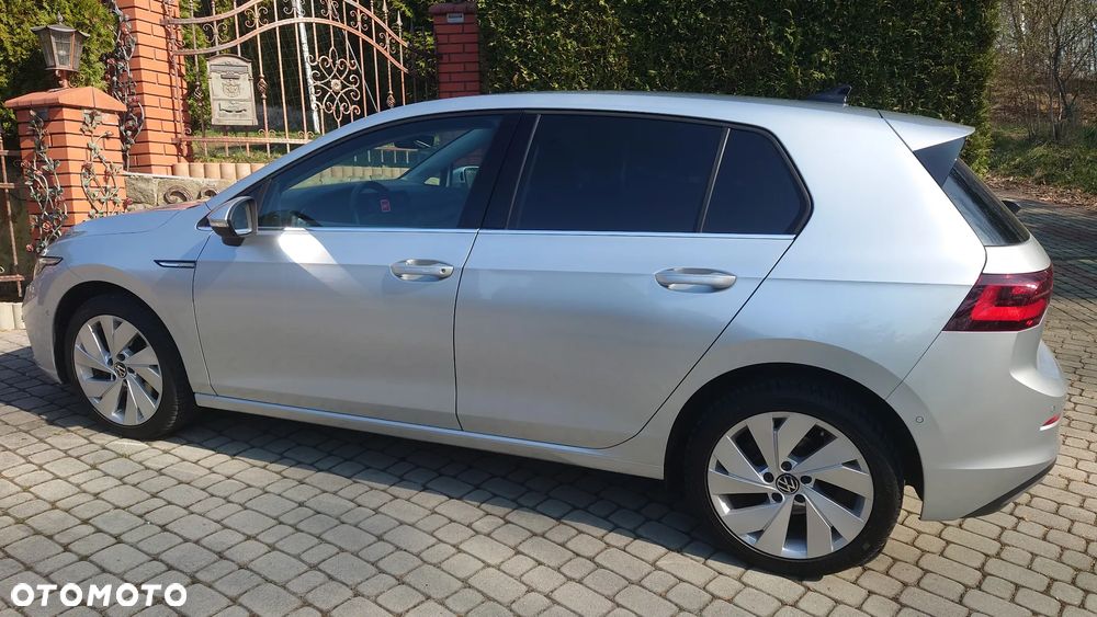 Volkswagen Golf - 3