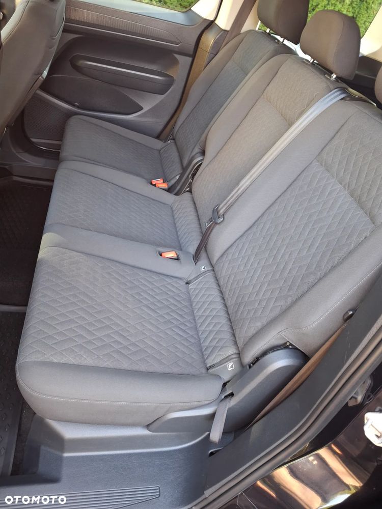 Volkswagen Caddy 2.0 TDI - 14