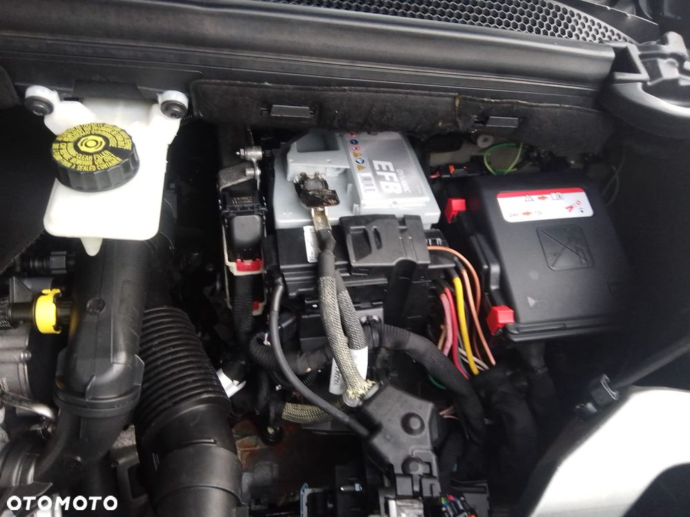 Citroën C4 Picasso PureTech 130 Stop&Start Exclusive - 12