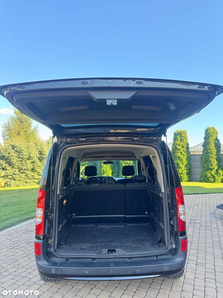 Mercedes-Benz Citan Tourer 415.703 - 9