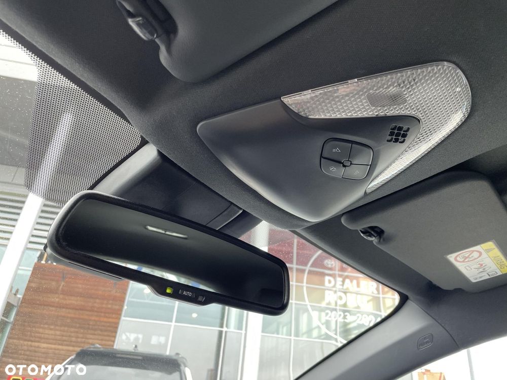 Toyota C-HR 1.2 T GPF Premium - 27