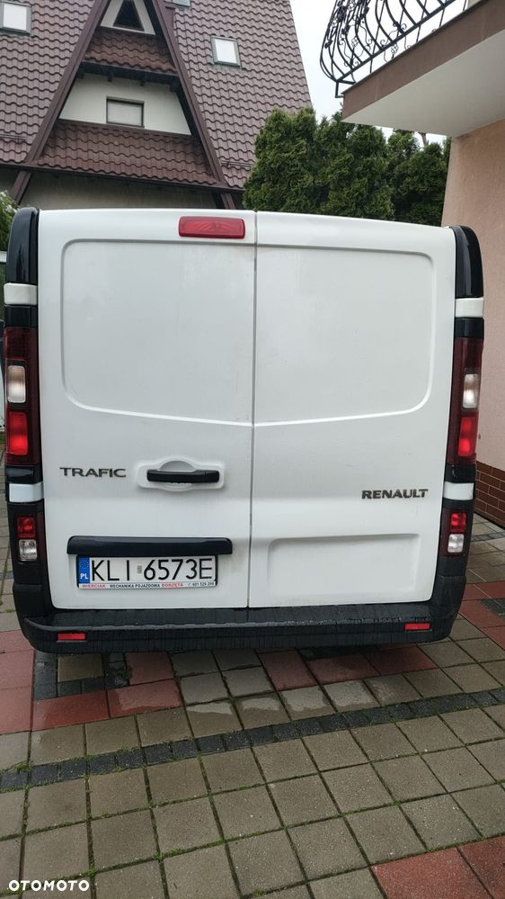 Renault Trafic - 6