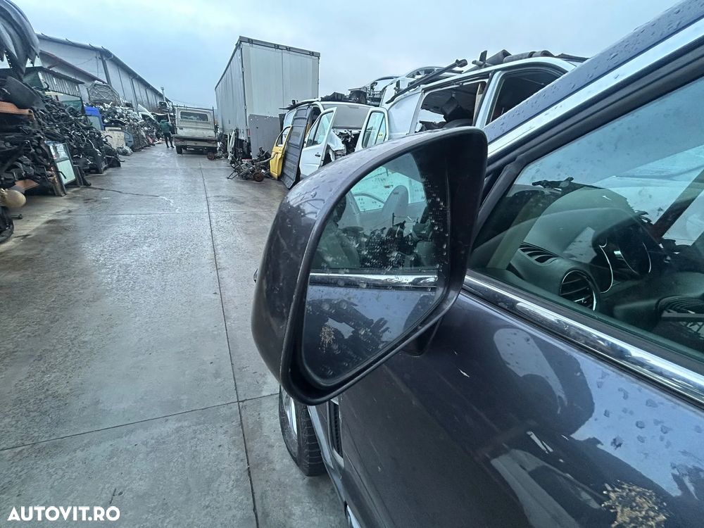 Oglinda opel antara euro 5 - 4