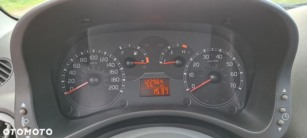 Fiat Panda 1.2 Dynamic Plus - 18