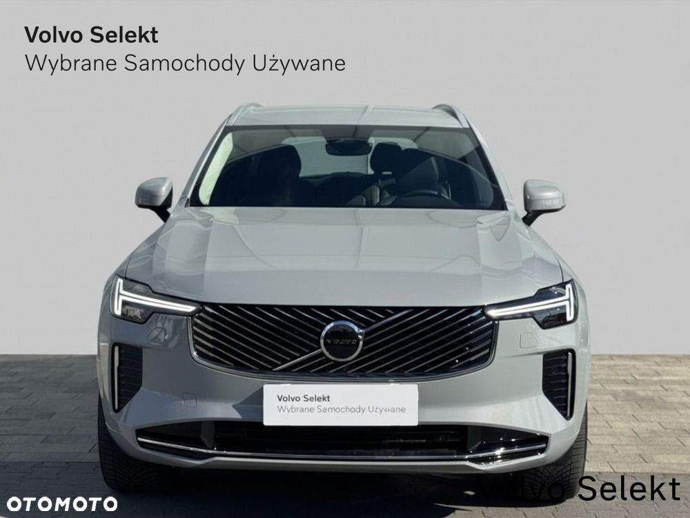 Volvo XC 90 - 4