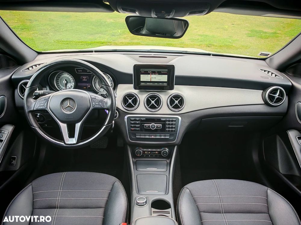 Mercedes-Benz CLA - 6