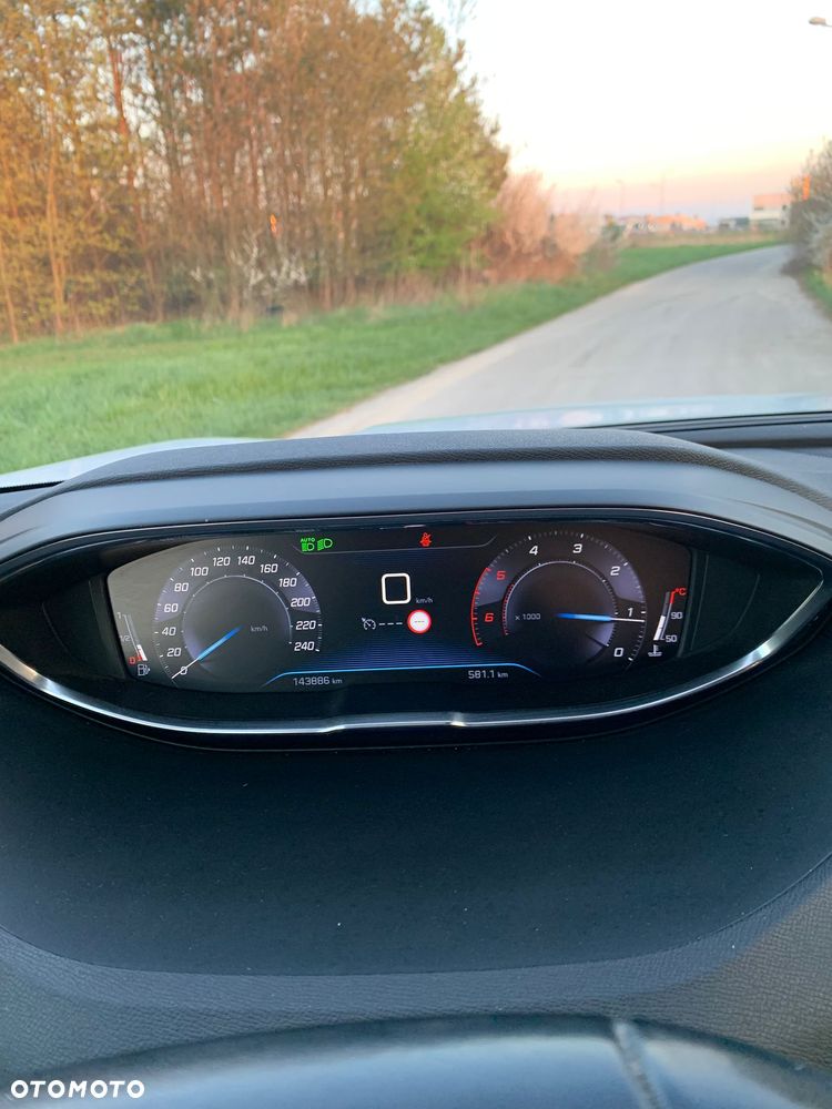 Peugeot 3008 BlueHDi 130 Stop & Start Allure - 8