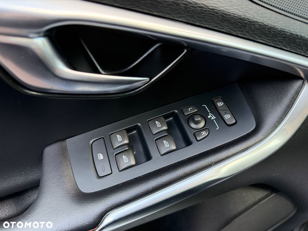 Volvo V40 D2 Ocean Race - 26