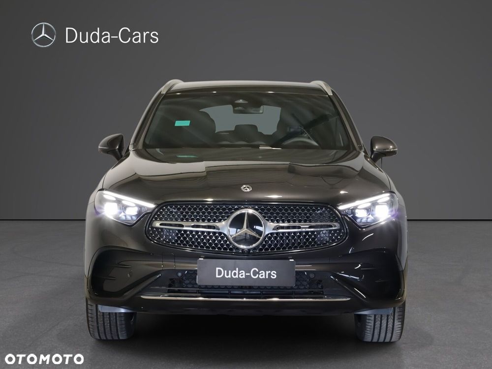 Mercedes-Benz GLC - 2