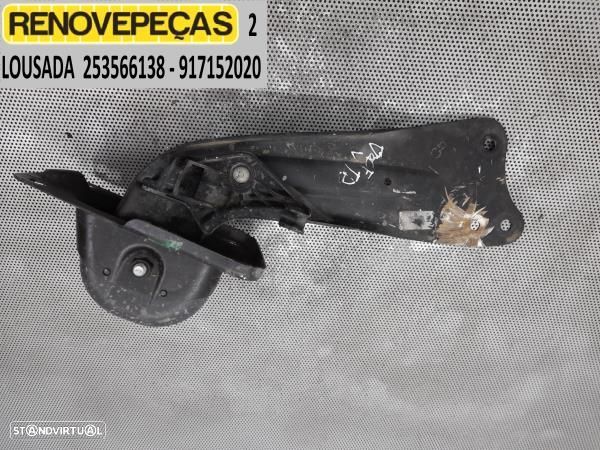 Braço Suspensao Tras Esq Volkswagen Golf V (1K1) - 1