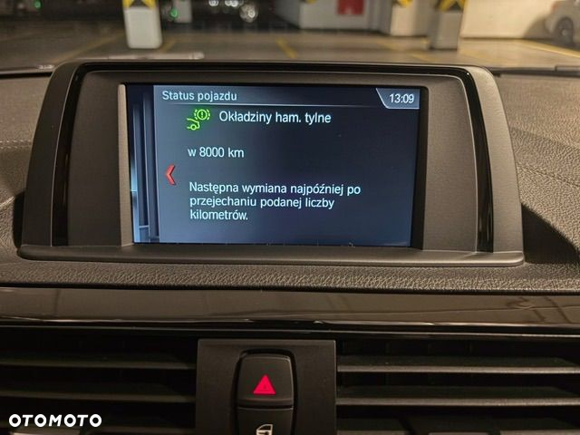 BMW Seria 1 125i GPF Sport Line Shadow - 18