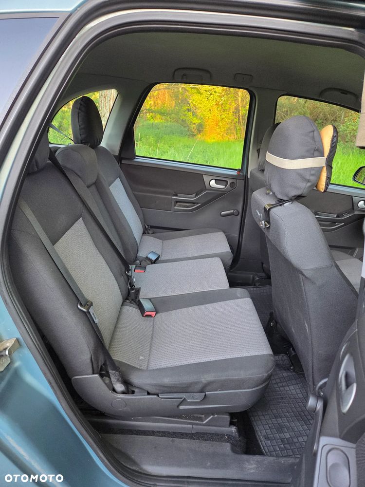 Opel Meriva 1.3 CDTI Enjoy - 7