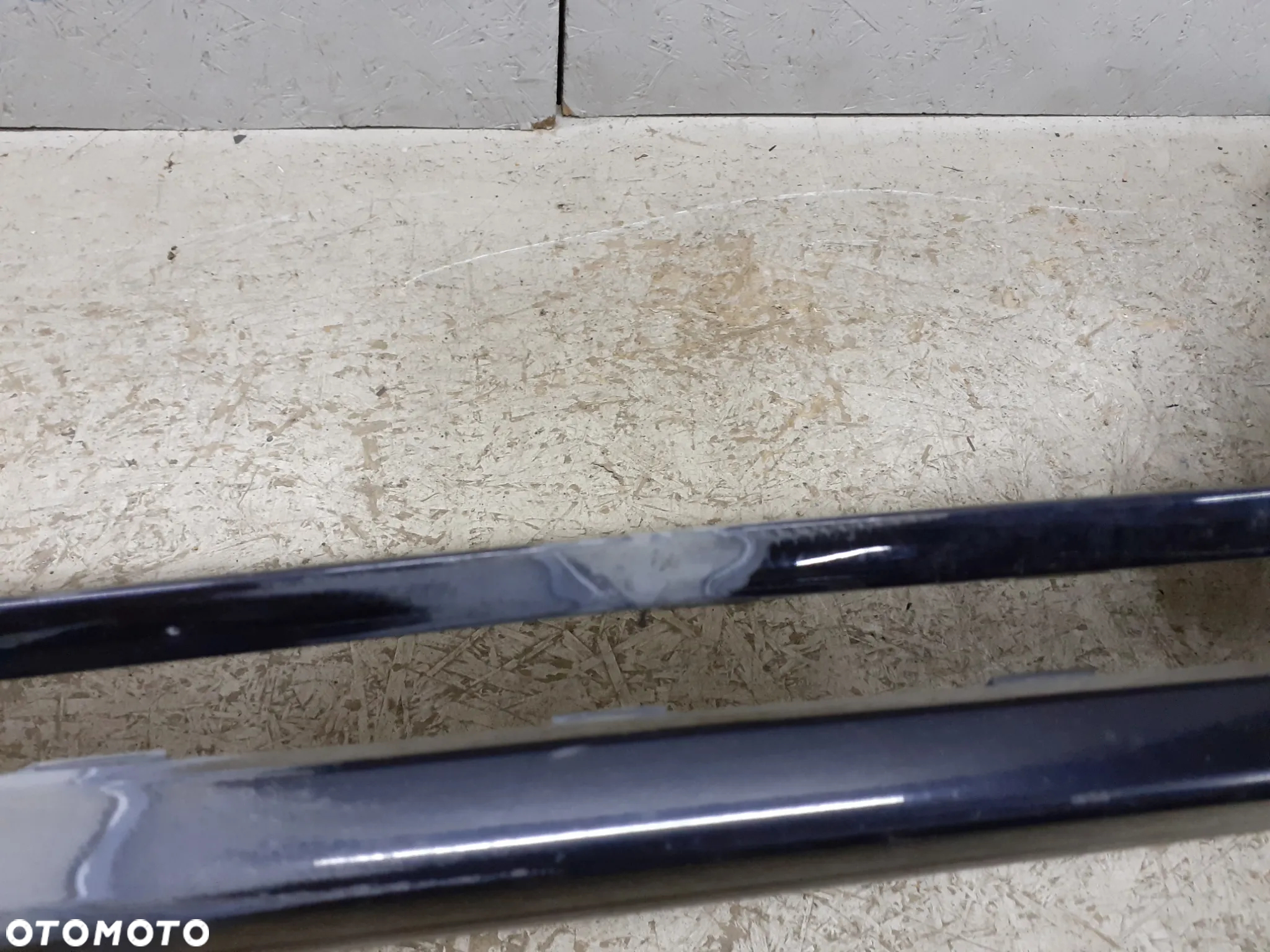 ZDERZAK PRZEDNI PRZÓD VW GOLF VII 7 5G0 GTI GTD 2013-2016R - 6