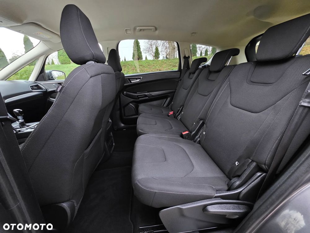 Ford S-Max 2.0 TDCi Titanium - 31