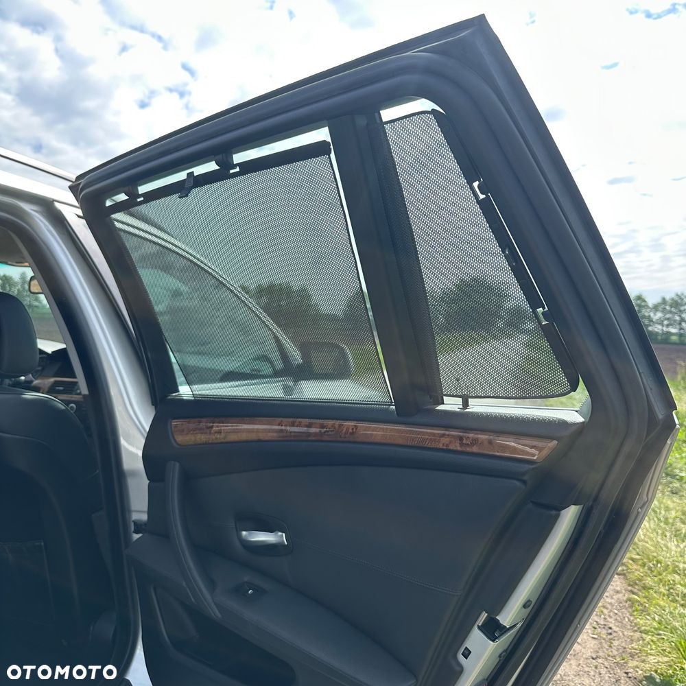 BMW Seria 5 520i - 13