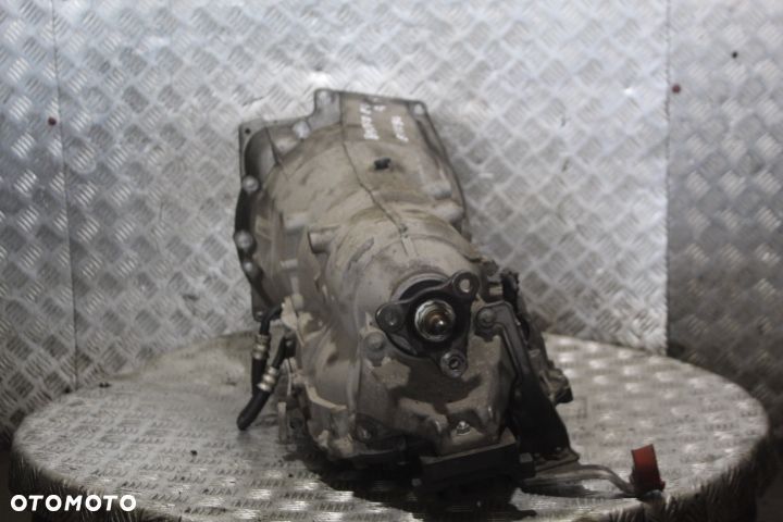 SKRZYNIA BIEGÓW AUTOMAT BMW 5 520D E60 2.0D - 4