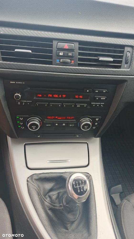 BMW Seria 3 320d - 11