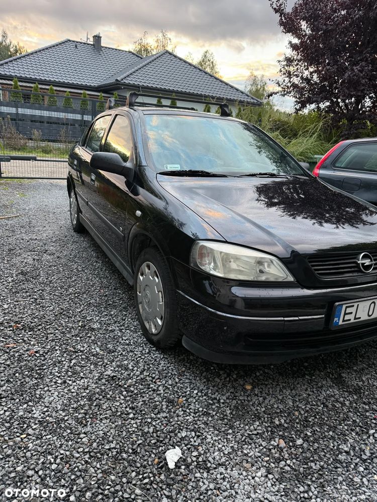 Opel Astra 1.4 Start - 5