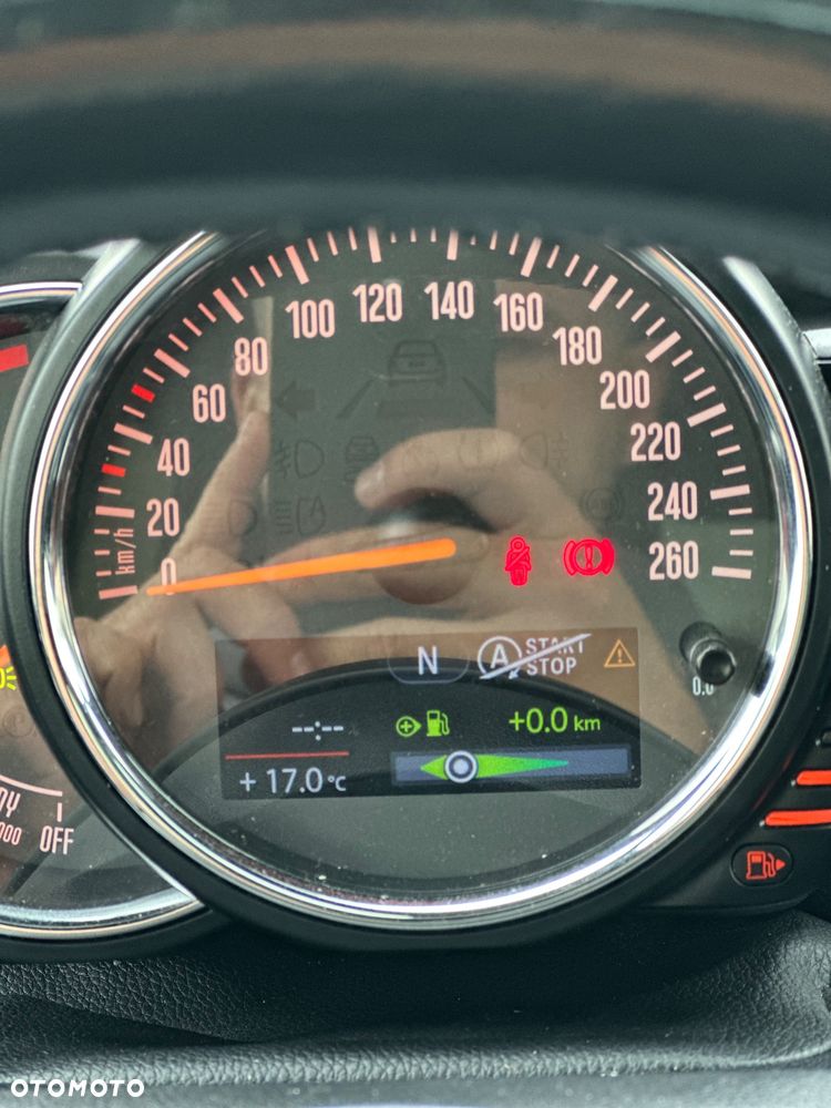 MINI Cooper - 26