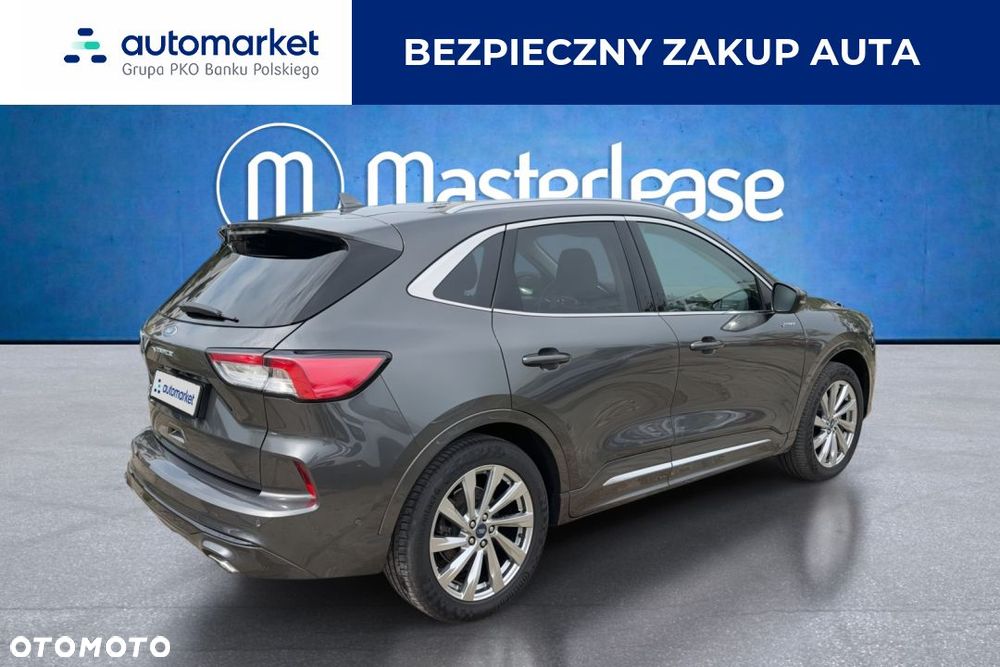 Ford Kuga - 6