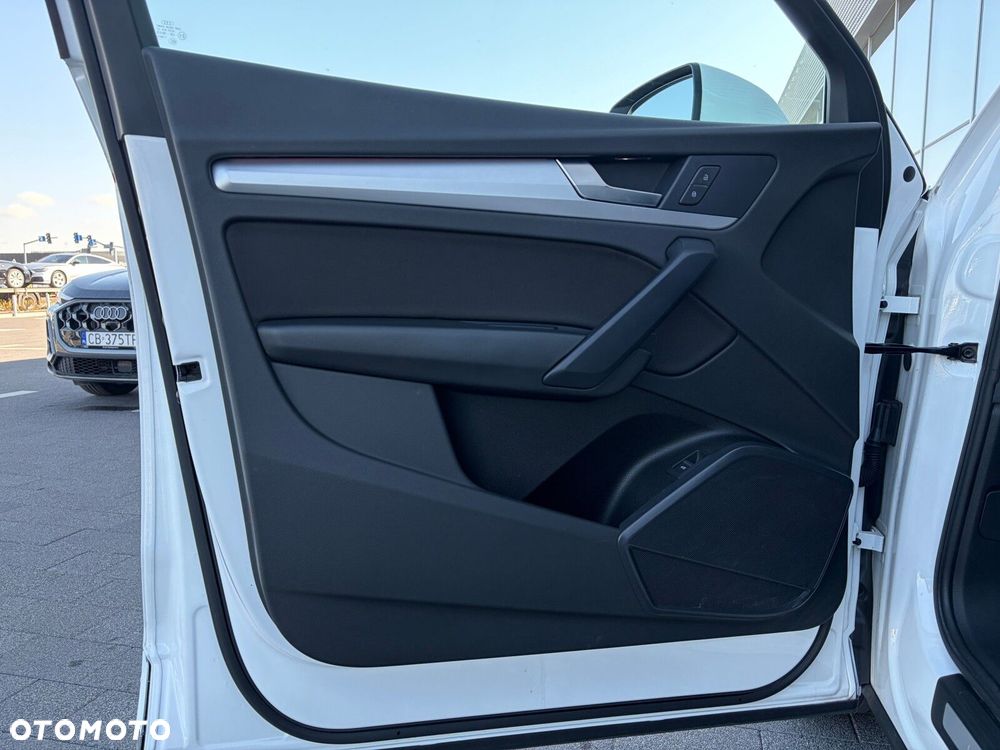 Audi Q5 40 TDI mHEV Quattro Advanced S tronic - 9