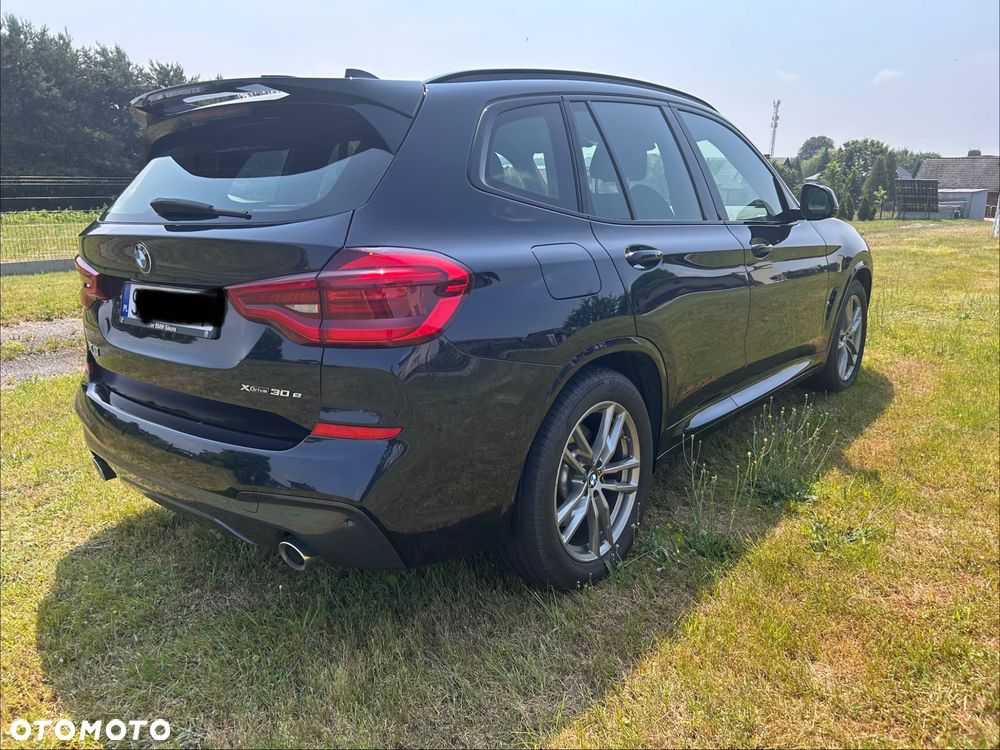 BMW X3 - 3