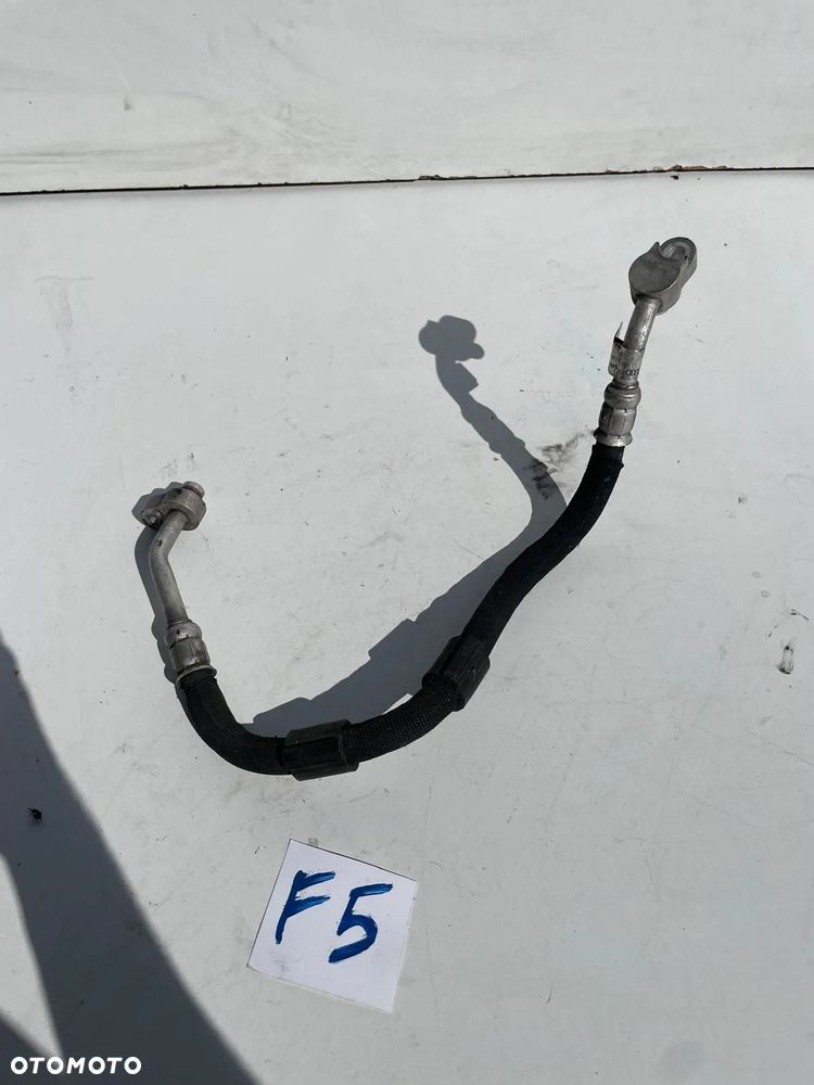 AUDI A4 B9 A5 8W PRZEWÓD WĄŻ RURKA KLIMATYZACJI AC 8W0816721D