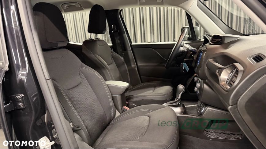 Jeep Renegade 1.3 GSE T4 Turbo Limited FWD S&S - 14