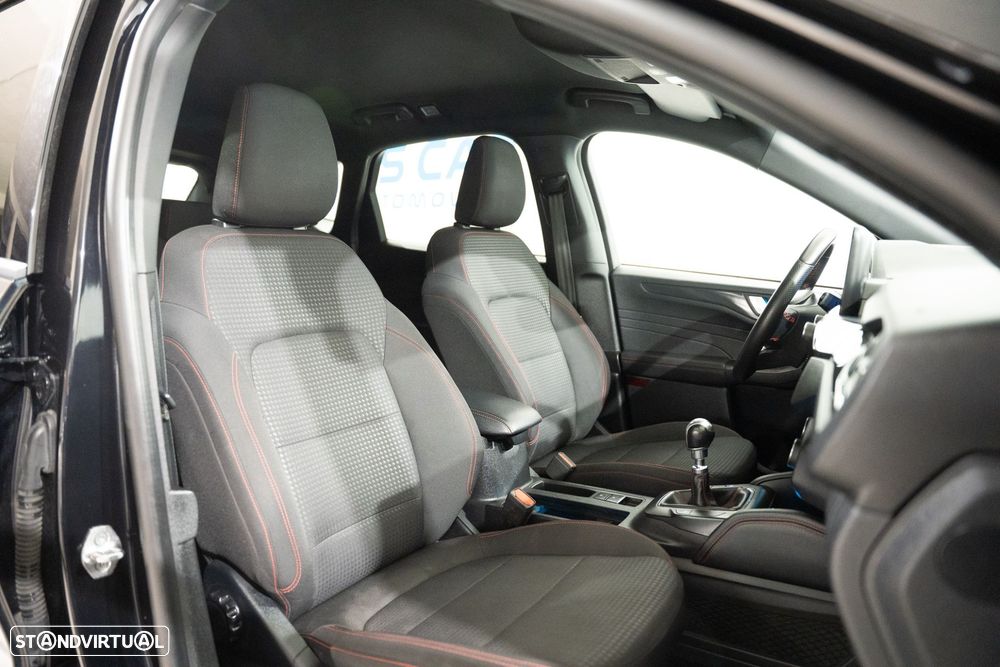 Ford Kuga 1.5 EcoBoost ST-Line - 21