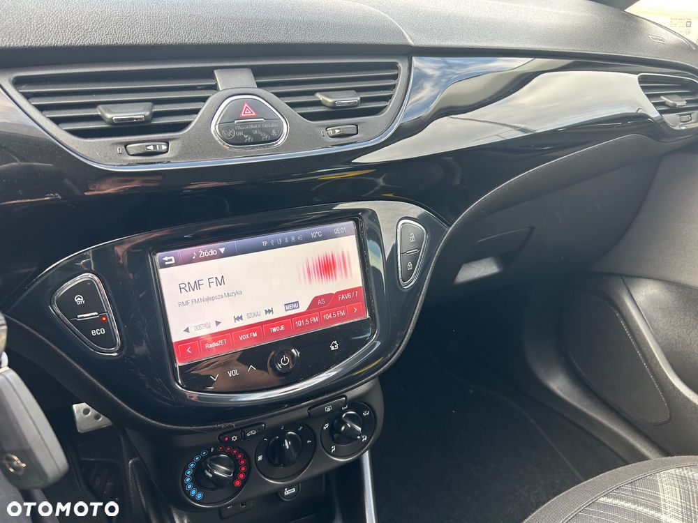 Opel Corsa 1.4 16V EcoFLEX Start-Stop Color Edition - 23