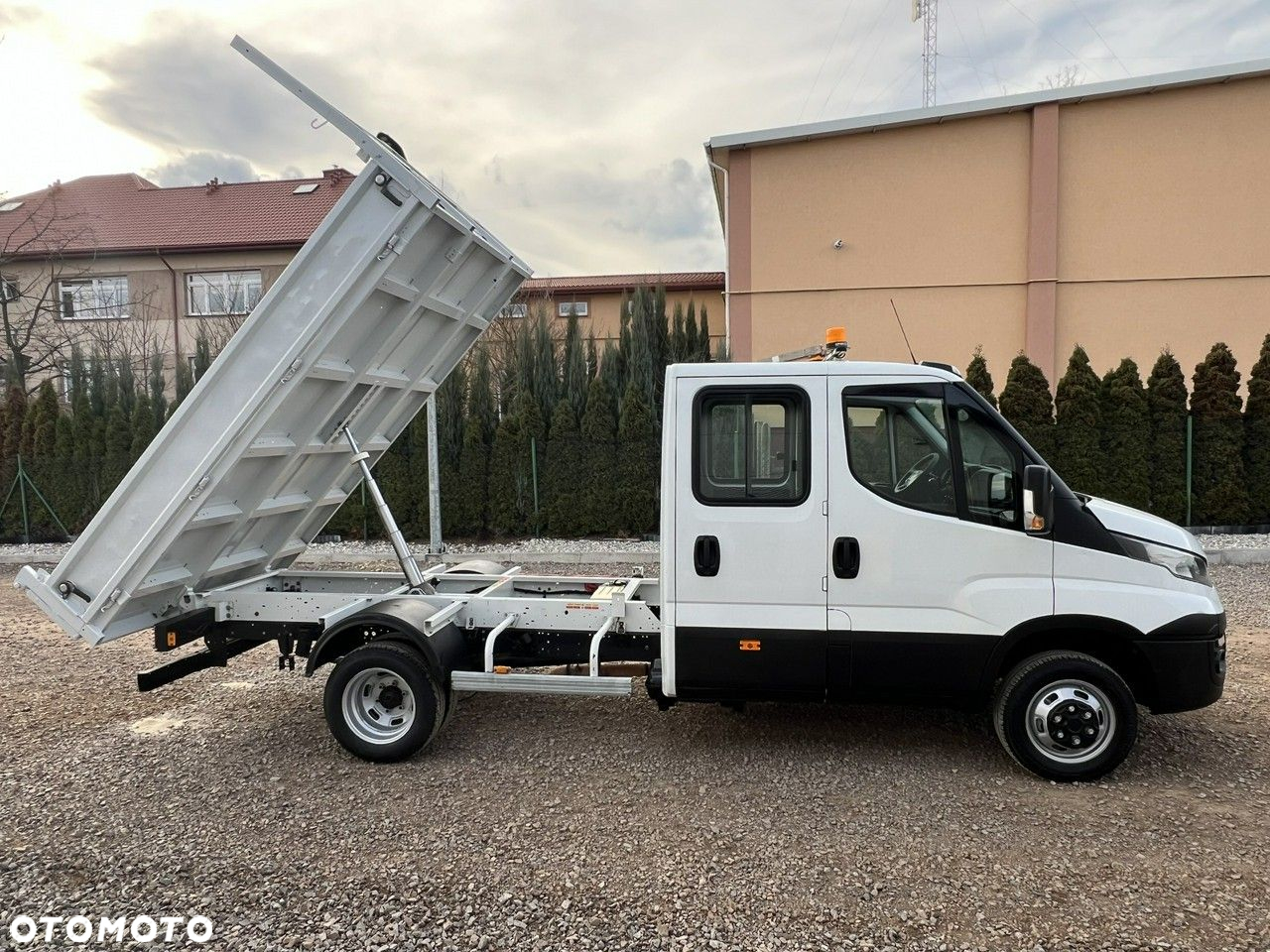 Iveco Daily 35C15 - 4