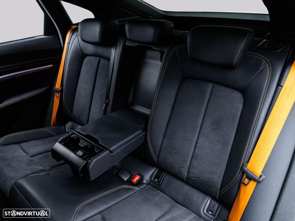 Audi e-tron Sportback - 25