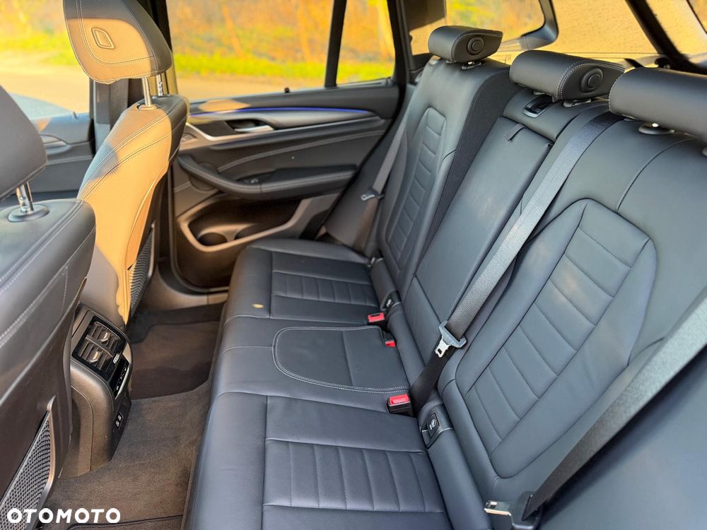 BMW X3 - 6