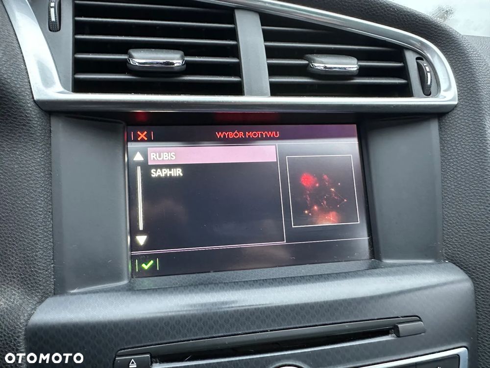 DS Automobiles DS 4 Crossback Crossback PureTech 130 S&S - 36