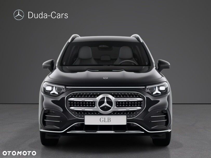 Mercedes-Benz GLB 220 mHEV 4-Matic 8G-eDCT - 6
