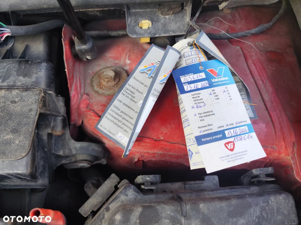 Renault Megane 1.6 16V 100 Authentique - 9