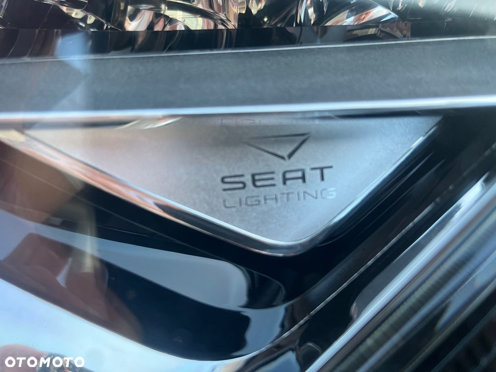 Seat Ateca 2.0 TSI 4Drive DSG XCELLENCE - 32