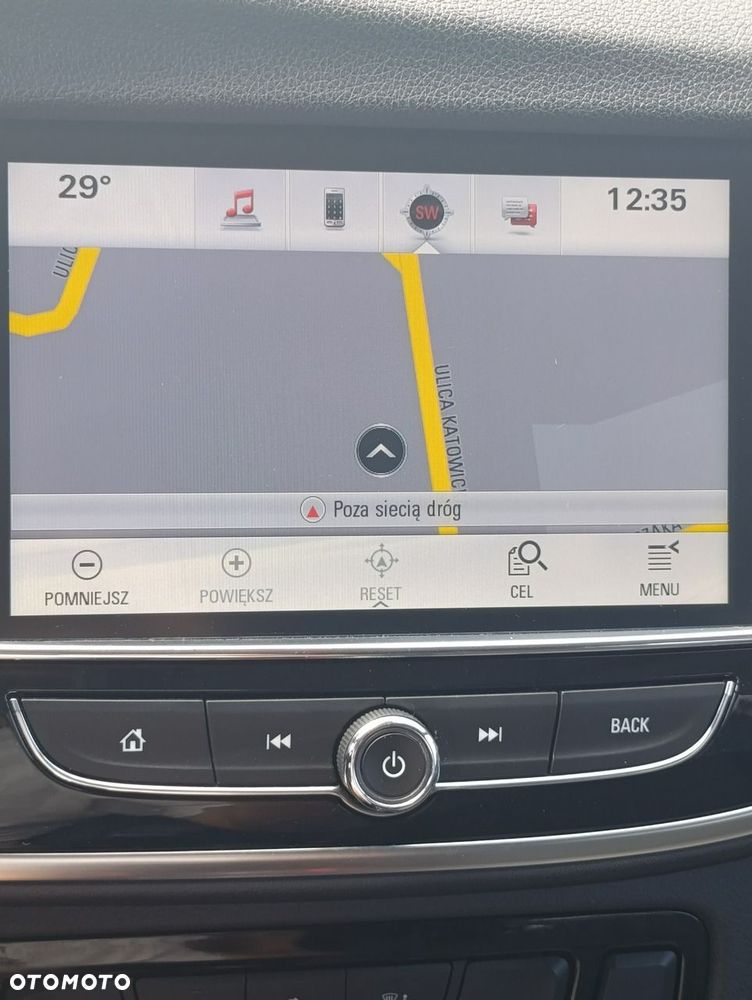 Opel Mokka X - 19