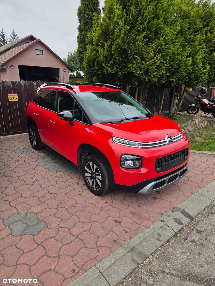 Citroën C3 Aircross - 8