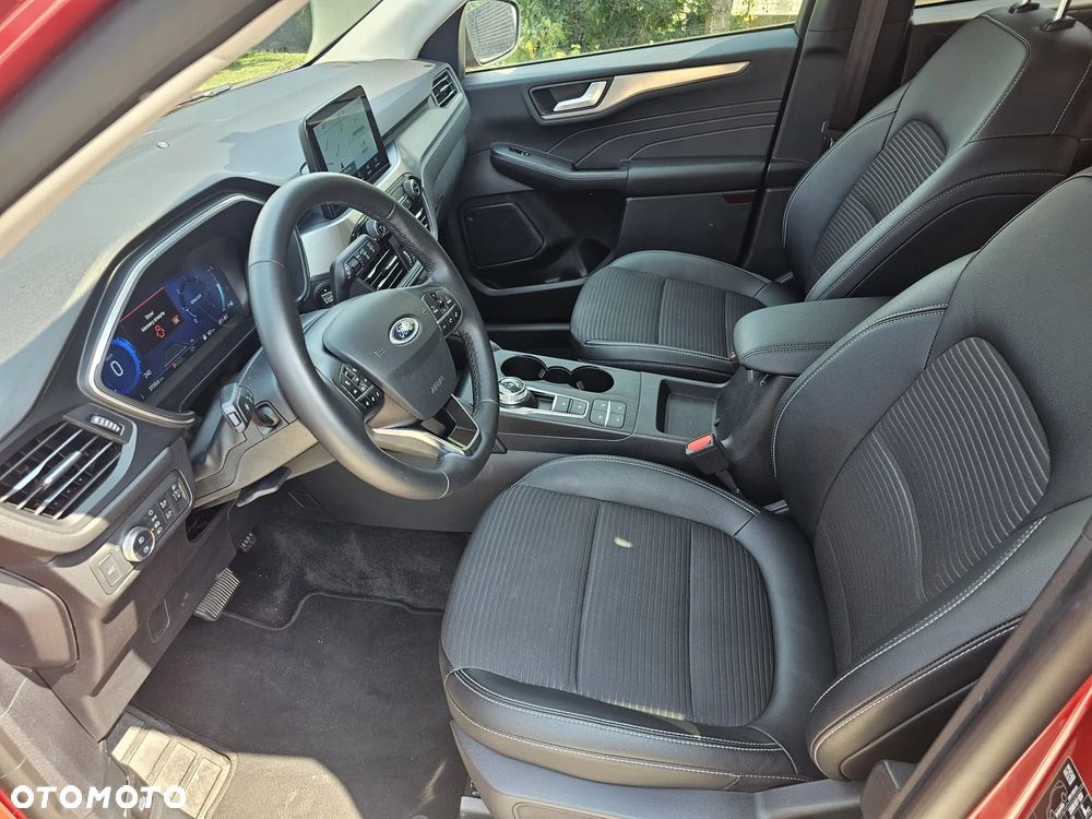 Ford Kuga 2.0 EcoBlue AWD Titanium X - 15