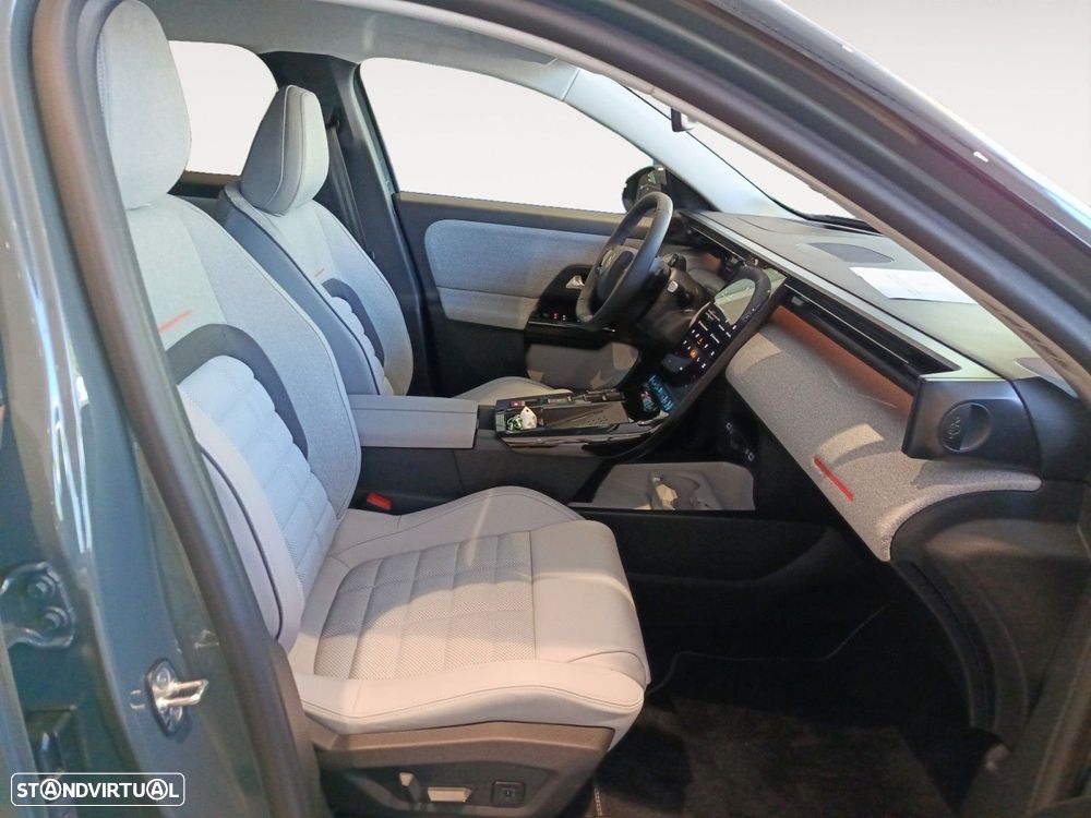 Citroën e-C5 Aircross 73.7 kWh Max - 13