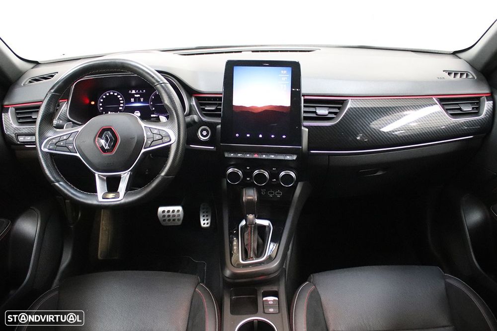 Renault Arkana 1.3 TCe R.S.Line EDC - 7