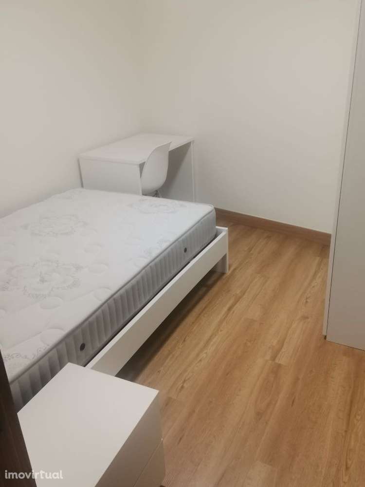 Quartos Coimbra - Grande imagem: 3/7