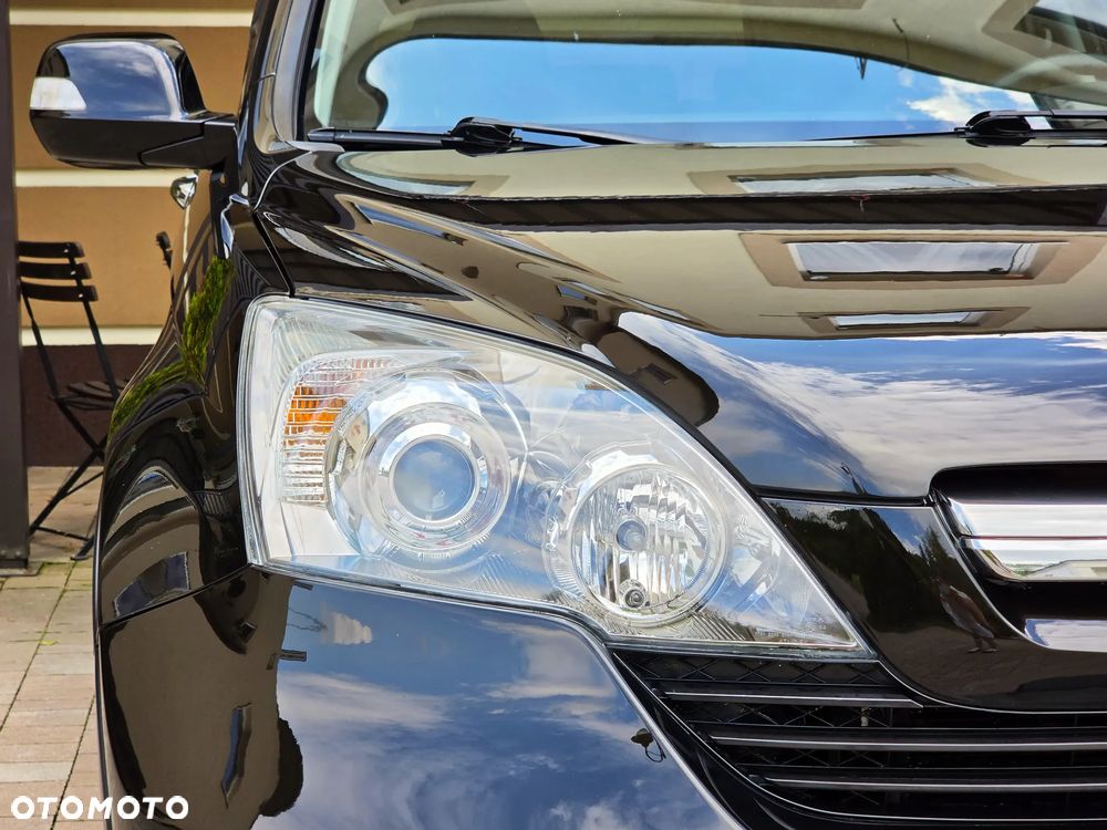 Honda CR-V 2.0 Executive - 21