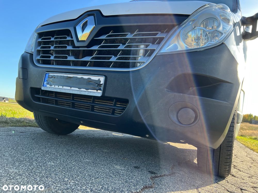 Renault Master - 25