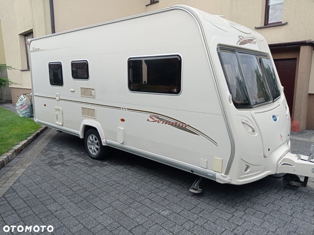 Bailey Senator Vermont - 7