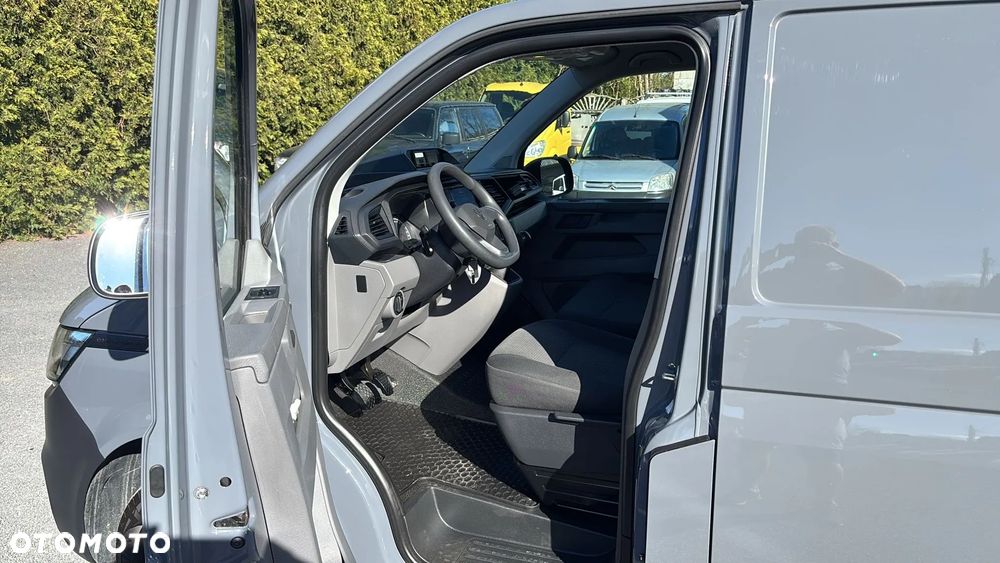 Volkswagen Transporter T6,1 - 8