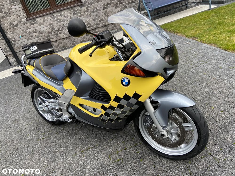 BMW RS - 12
